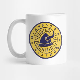 Minnesota Vikiiings 05 Mug